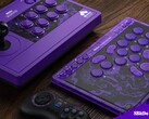 Les manettes 8BitDo Evo 2026 en édition limitée seront vendues en exclusivité lors du tournoi EVO 2026 à Las Vegas.