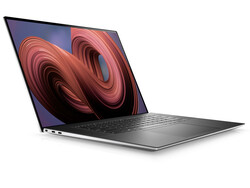 En revue : Dell XPS 17 9730 RTX 4070. Unité de test fournie par Dell