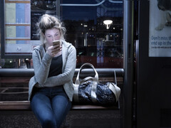 L'application chinoise Sileme vise à faire en sorte que les personnes vivant seules ne passent pas inaperçues en cas d'urgence. (Source de l'image : StockSnap / Pixabay)