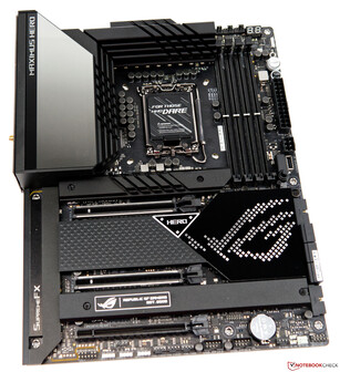 Asus ROG Maximus Z690 Hero