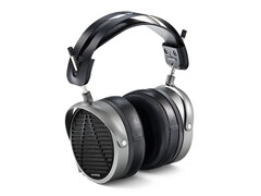 Le casque Audeze MM-520 est conçu pour le mixage, l'enregistrement et la production de musique.