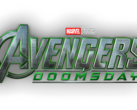 Le logo d'Avengers : Doomsday