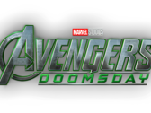 Le logo d'Avengers : Doomsday