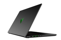 Le châssis fin et léger que Razer utilise pour ses modèles de 14 pouces pourrait s'avérer trop restrictif pour les dGPU de plus haut niveau. (Image Source : Razer)