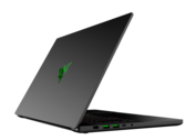 Le châssis fin et léger que Razer utilise pour ses modèles de 14 pouces pourrait s'avérer trop restrictif pour les dGPU de plus haut niveau. (Image Source : Razer)