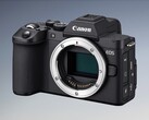 Le Canon EOS R8 Mark II devrait présenter un boîtier entièrement repensé.