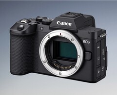 Le Canon EOS R8 Mark II devrait présenter un boîtier entièrement repensé.