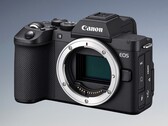 Le Canon EOS R8 Mark II devrait présenter un boîtier entièrement repensé.