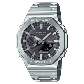 (Source de l'image : Casio)