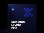 L'Exynos 2100 est néanmoins une grande amélioration par rapport à l'Exynos 990. (Source : Samsung)