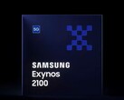 L'Exynos 2100 est néanmoins une grande amélioration par rapport à l'Exynos 990. (Source : Samsung)