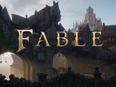 Bannière du jeu Xbox Fable présentée