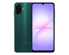Le Galaxy A07 4G (photo) pourrait bientôt avoir un successeur.