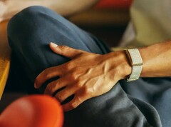 Garmin pourrait bientôt présenter une alternative au Polar Loop présenté ici.