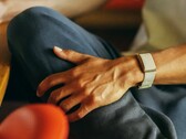 Garmin pourrait bientôt présenter une alternative au Polar Loop présenté ici.