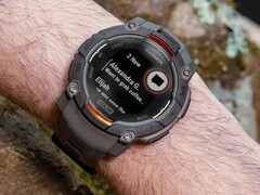 Les montres Garmin de la série Instinct 3 reçoivent la version bêta v14.09