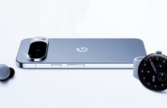 Google étrangle la batterie des Pixel 10 et Pixel 10 Pro selon un calendrier fixe (Image source : Google)