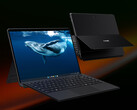 Le H3C MegaBook est un sosie de la Surface Pro. (Source de l'image : H3C)