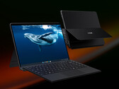 Le H3C MegaBook est un sosie de la Surface Pro. (Source de l'image : H3C)