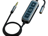 L'amplificateur portable HELM Audio DB12 AAAMP est une solution compacte pour les problèmes hi-fi.