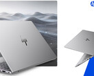 Le nouveau ZBook X est proposé à partir de 1 920 dollars en Chine. Sur la photo : une image promotionnelle présentant le design de l'ordinateur portable.
