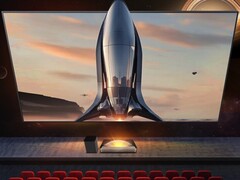 La série Discovery X1 de Hisense Laser TV (photo) est arrivée en Chine. (Source : Hisense)