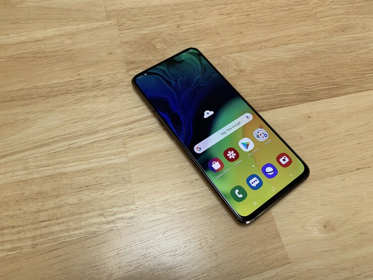 Samsung Galaxy A80