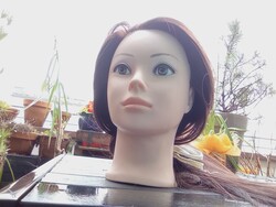 Selfie avec la caméra frontale