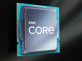 Le Core i7-11700KF d'Intel est un processeur Rocket-Lake S non verrouillé, sans graphisme intégré. (Source de l'image : Intel)