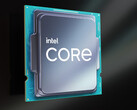 Le Core i7-11700KF d'Intel est un processeur Rocket-Lake S non verrouillé, sans graphisme intégré. (Source de l'image : Intel)