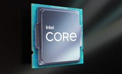 Le Core i7-11700KF d&#039;Intel est un processeur Rocket-Lake S non verrouillé, sans graphisme intégré. (Source de l&#039;image : Intel)