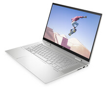 HP Envy x360 15 Intel. (Image Source: HP)