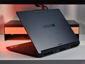 Le Lenovo Legion 5 15AGP11.