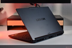 Le Lenovo Legion 5 15AGP11.