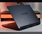Le Lenovo Legion 5 15AGP11.