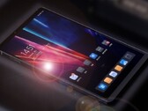 La tablette de jeu Lenovo Legion Y700 Android sera équipée d'un chipset Snapdragon 870. (Image source : Lenovo - édité)