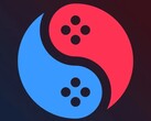 Le logo de l'émulateur Nintendo Switch SuYu
