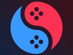 Le logo de l'émulateur Nintendo Switch SuYu