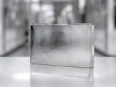L'Europe a enfin une Gigafactory de batteries, puisque Northvolt fabrique les premières cellules Li-ion développées sur le Vieux Continent