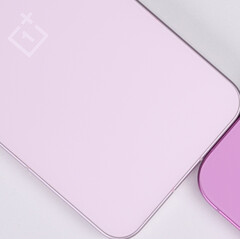 Le OnePlus 13T devrait faire ses débuts en Chine. (Source de l'image : Louis Lee/Weibo)