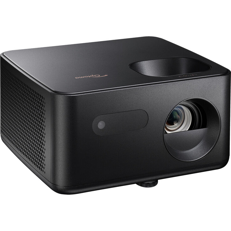 Le projecteur Optoma Photon Life PK31. (Source de l'image : Optoma)