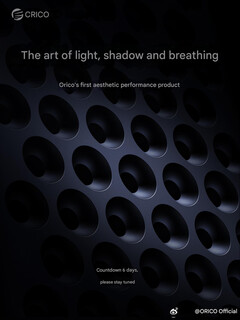 (Image source : Orico - machine translated)