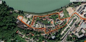 Test GPS Motorola Signature : Délai d'exécution