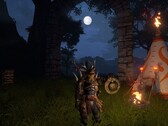 Une image montrant un personnage dans Outward Definitive Edition, désormais à 95 % de réduction sur Steam.
