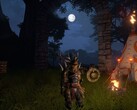 Une image montrant un personnage dans Outward Definitive Edition, désormais à 95 % de réduction sur Steam.