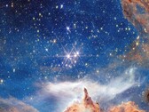 Image de Webb du jeune amas d'étoiles Pismis 24 (Source de l'image : NASA, ESA, CSA, et STScI ; recadré)