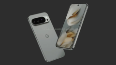 Le Google Pixel 10 Pro XL est essentiellement un Pixel 10 Pro plus grand (source de l'image : Android Headline)