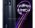 Le Realme 9 Pro+ devrait être lancé en Inde prochainement