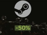 Ready or Not, la simulation tactique à la première personne du SWAT de Void Interactive, est en promotion à 50% pour une durée limitée sur Steam. (Image Source : Steam - édité)