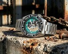 La nouvelle montre de collaboration 5 Sports x Poorboy de Seiko (photo) est une édition limitée. (Source de l'image : Seiko via Q-P Magazine)